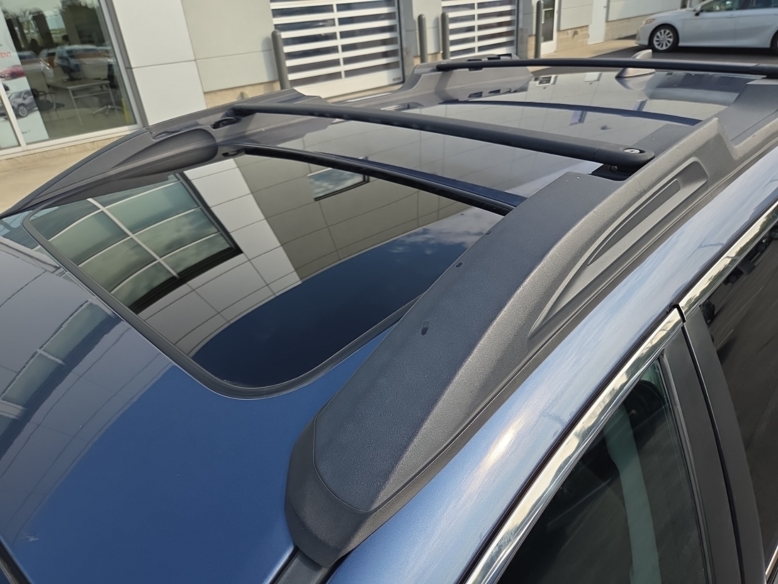 used 2018 Subaru Outback car, priced at $14,783