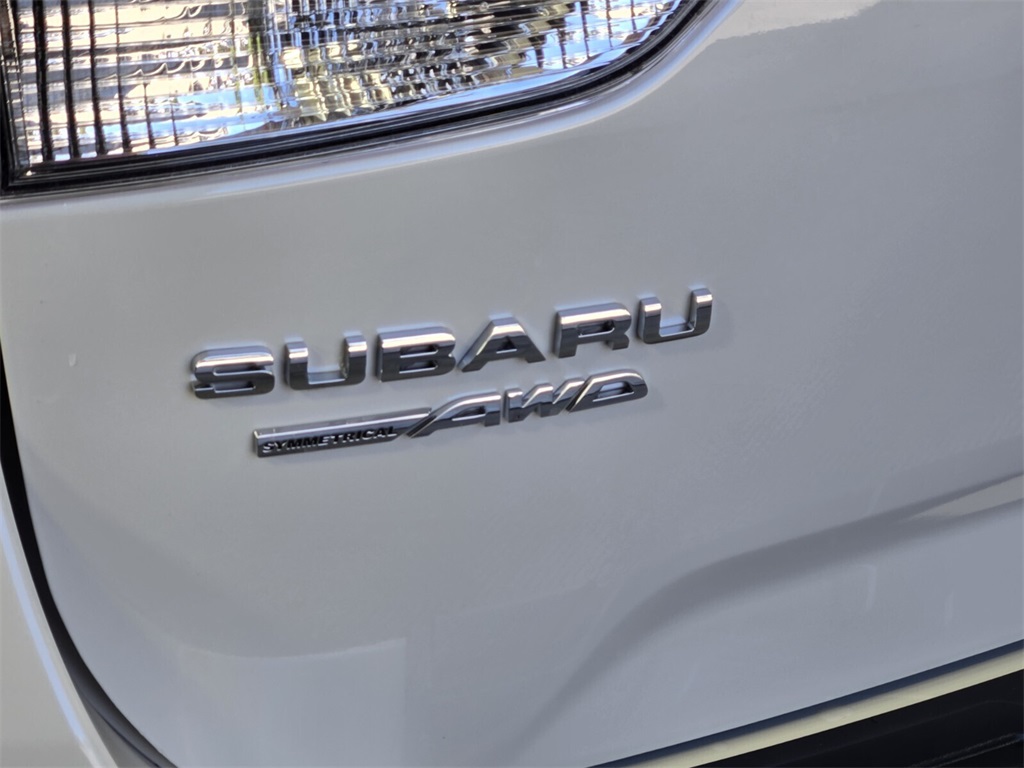 used 2023 Subaru Forester car, priced at $29,691