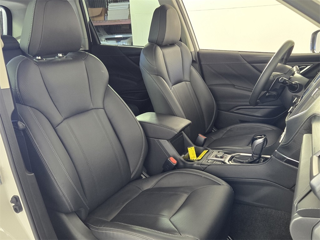 used 2023 Subaru Forester car, priced at $29,691