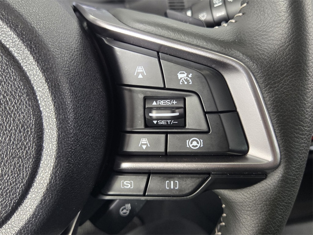 used 2023 Subaru Forester car, priced at $29,691