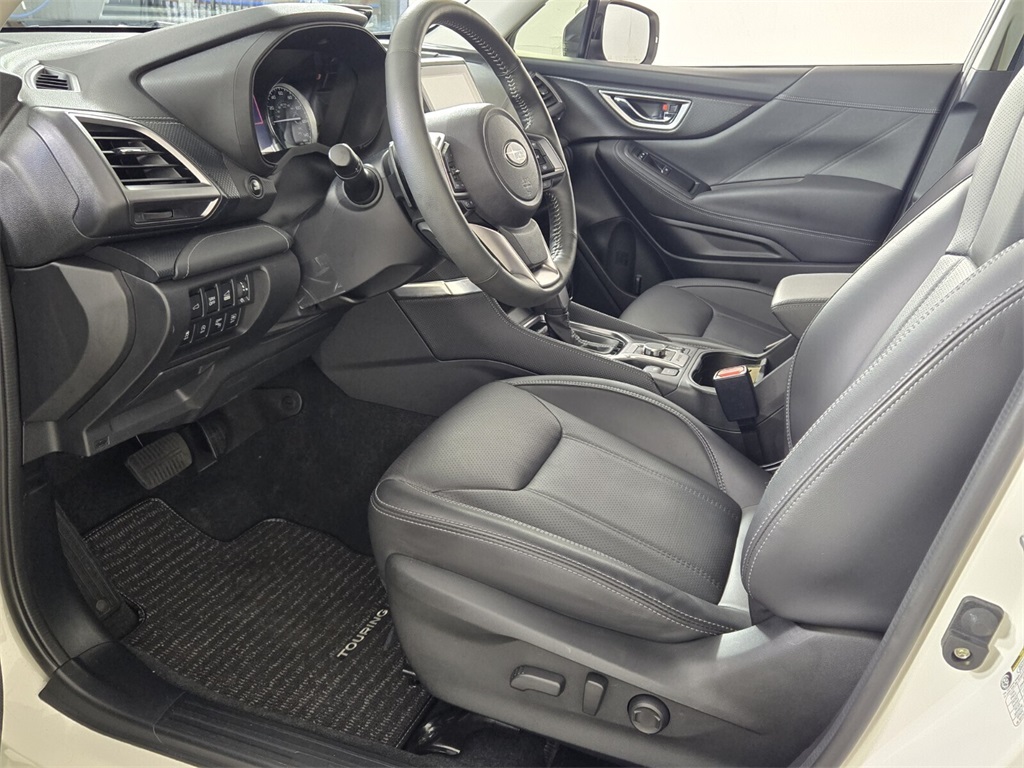 used 2023 Subaru Forester car, priced at $29,691