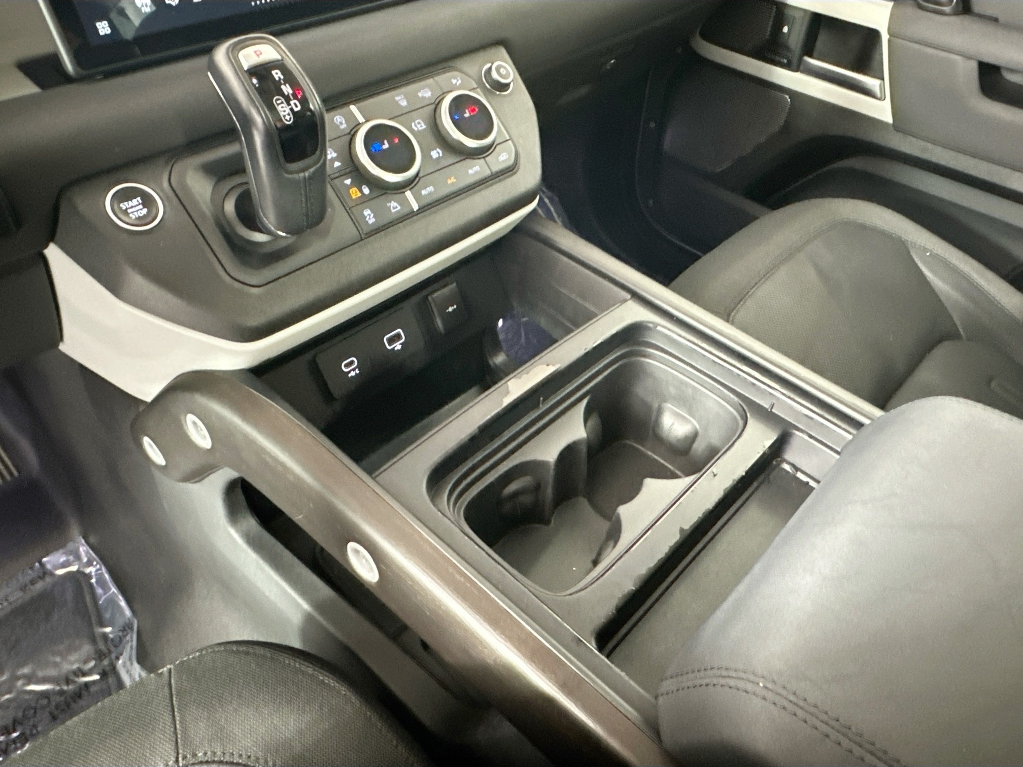 used 2021 Land Rover Defender 110 car, priced at $47,995