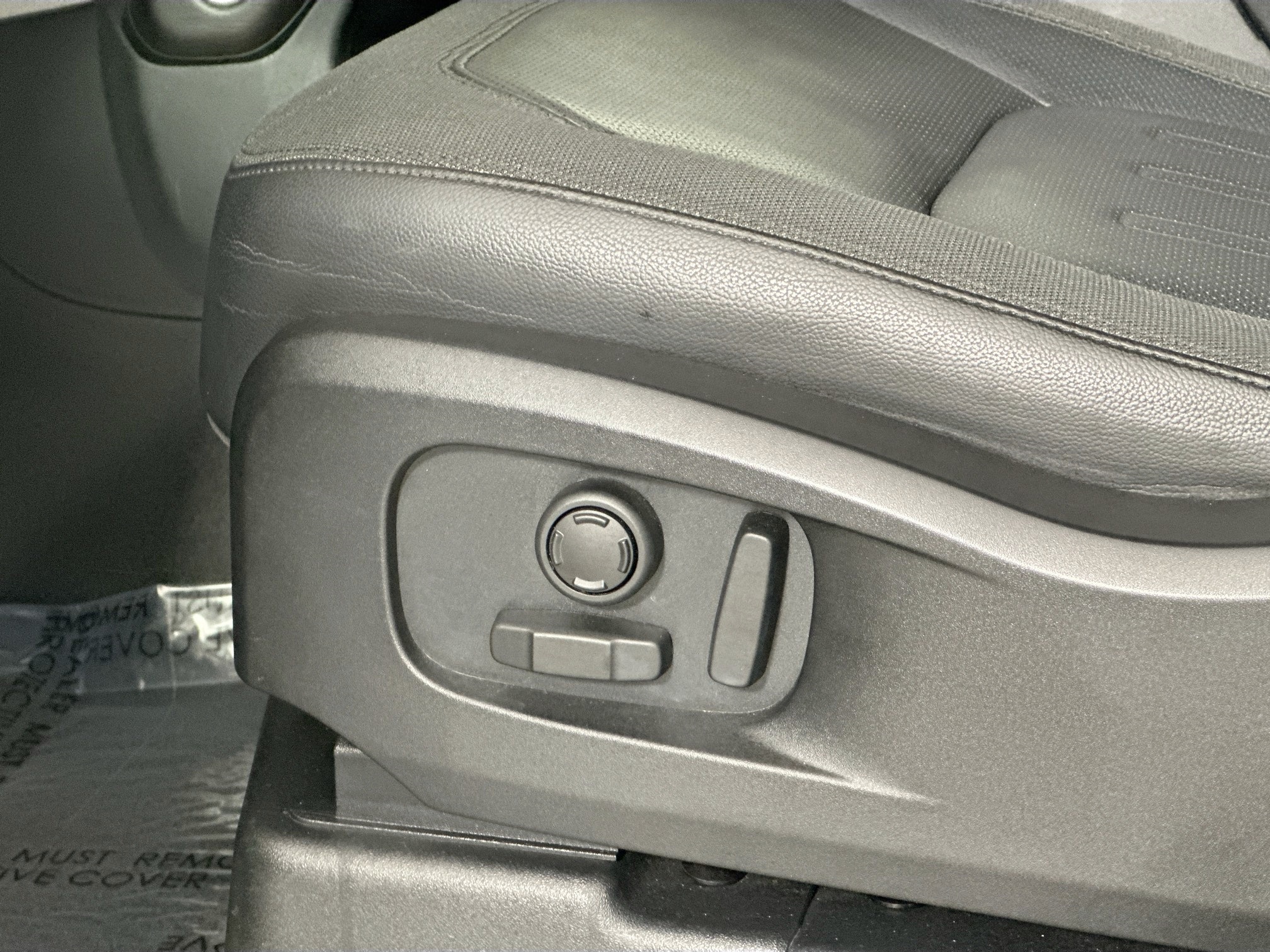 used 2021 Land Rover Defender 110 car, priced at $47,995
