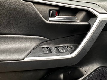 new 2025 Toyota RAV4 Hybrid car, priced at $33,670