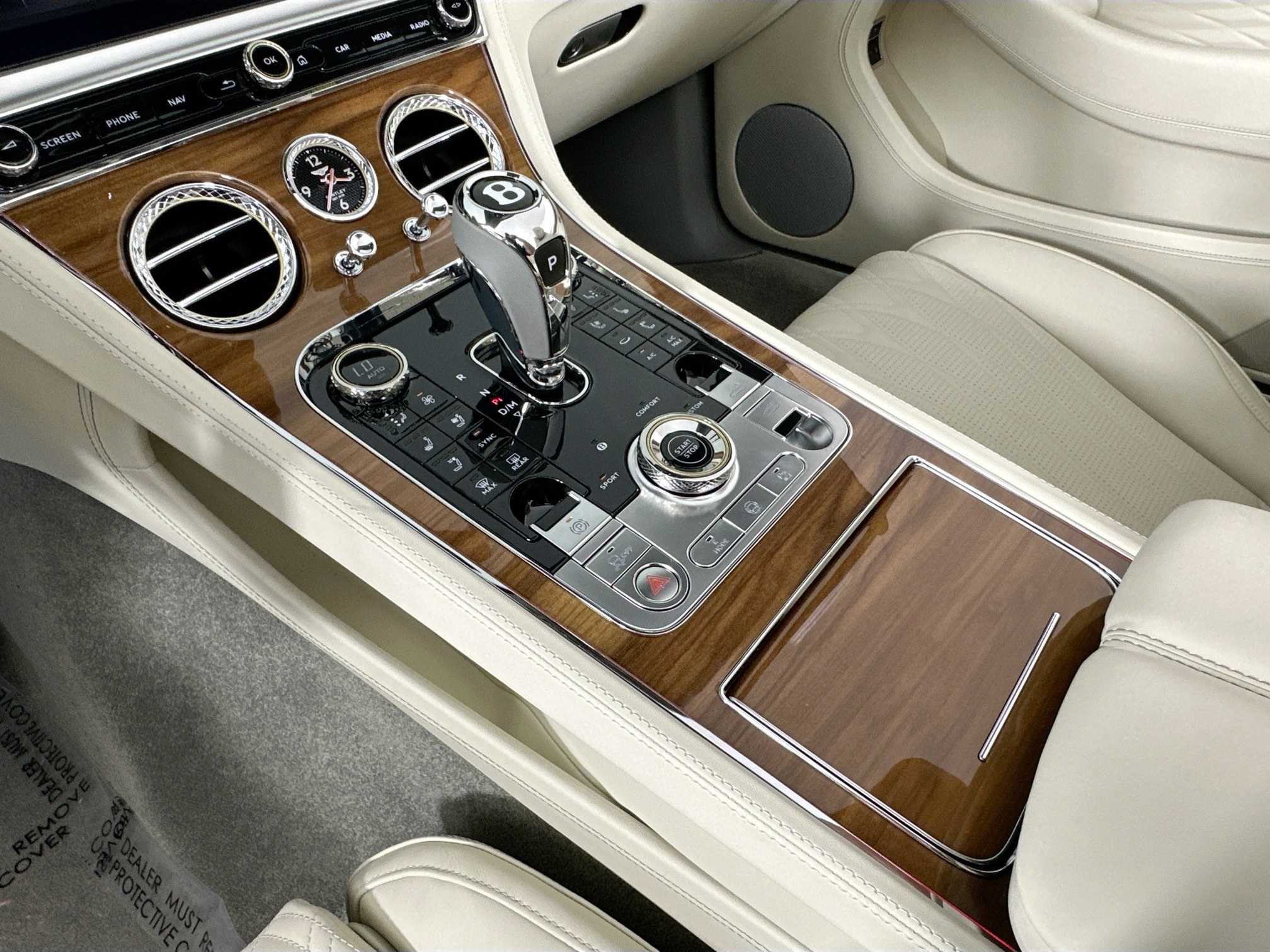 new 2026 Bentley Continental GTC car