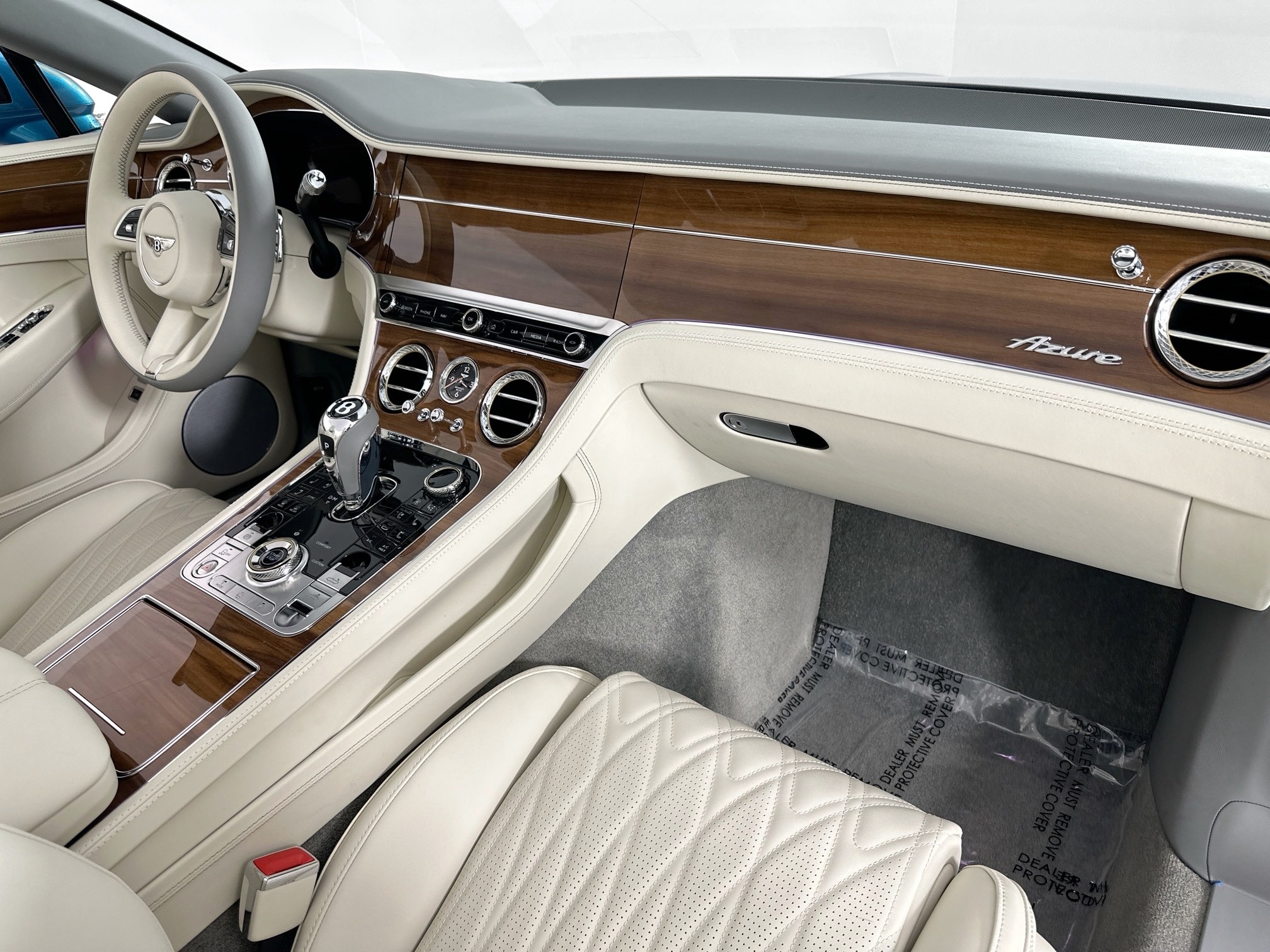 new 2026 Bentley Continental GTC car