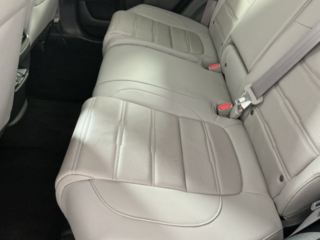 used 2017 Honda CR-V car, priced at $17,221