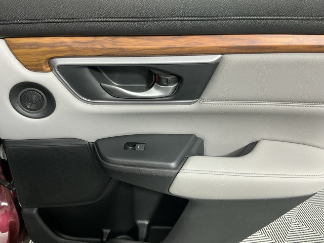 used 2017 Honda CR-V car, priced at $17,221