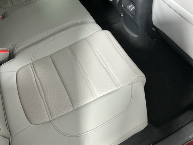 used 2017 Honda CR-V car, priced at $17,221