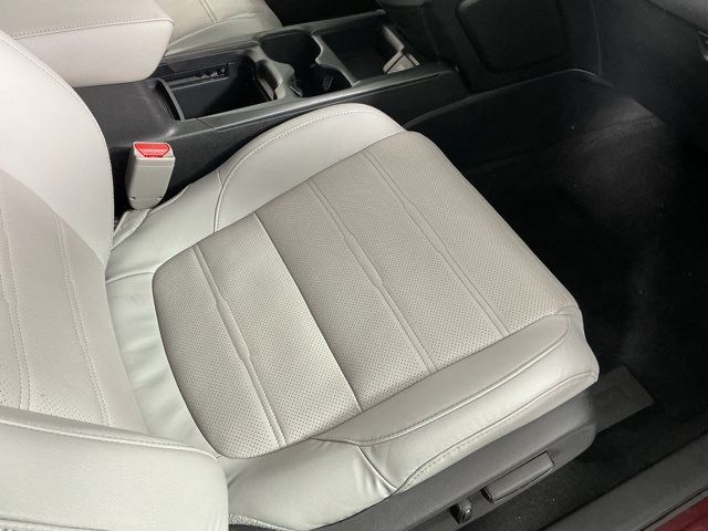 used 2017 Honda CR-V car, priced at $17,221