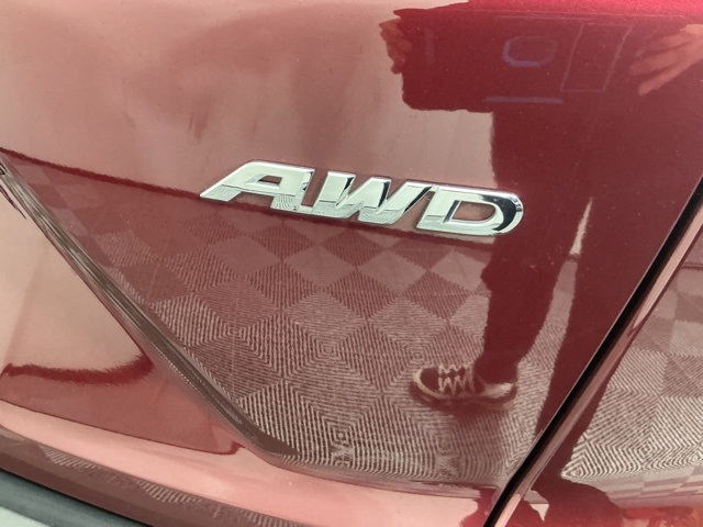 used 2017 Honda CR-V car, priced at $17,221