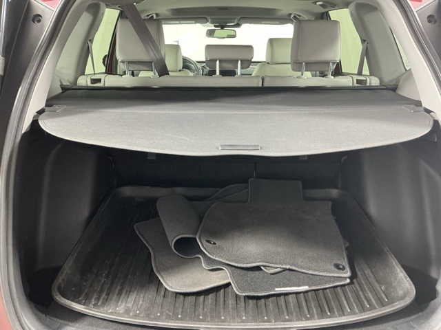 used 2017 Honda CR-V car, priced at $17,221