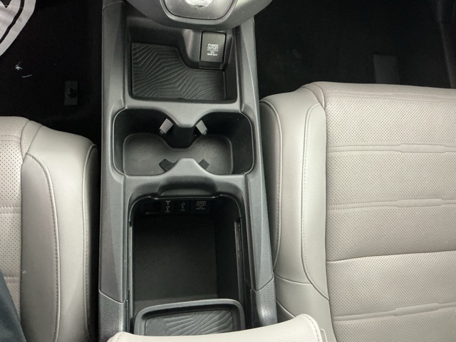 used 2017 Honda CR-V car, priced at $17,221