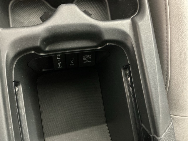 used 2017 Honda CR-V car, priced at $17,221