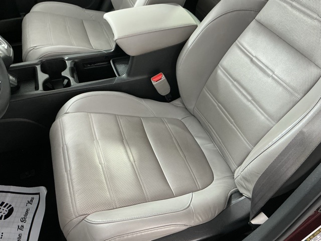 used 2017 Honda CR-V car, priced at $17,221