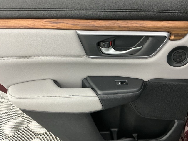 used 2017 Honda CR-V car, priced at $17,221