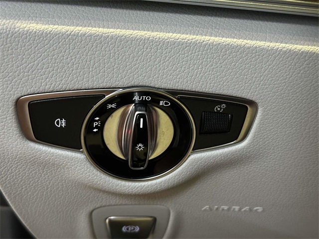 used 2022 Mercedes-Benz E-Class car, priced at $43,019