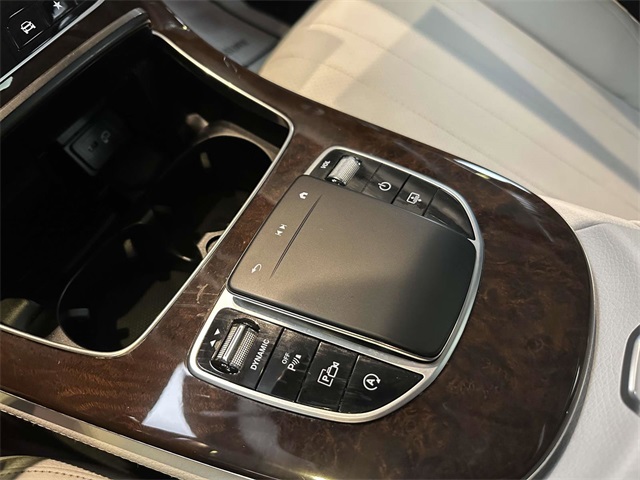 used 2022 Mercedes-Benz E-Class car, priced at $43,019