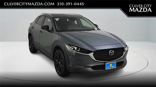 used 2023 Mazda CX-30 car, priced at $22,488