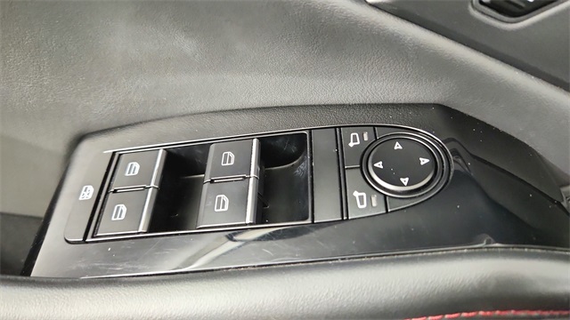 used 2023 Mazda CX-30 car, priced at $22,488