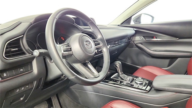 used 2023 Mazda CX-30 car, priced at $22,488