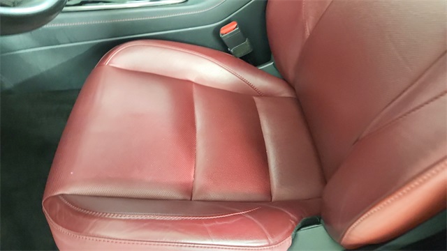 used 2023 Mazda CX-30 car, priced at $22,488