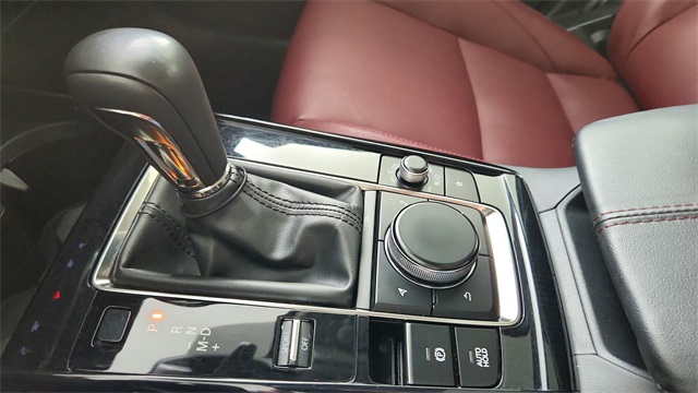 used 2023 Mazda CX-30 car, priced at $22,488