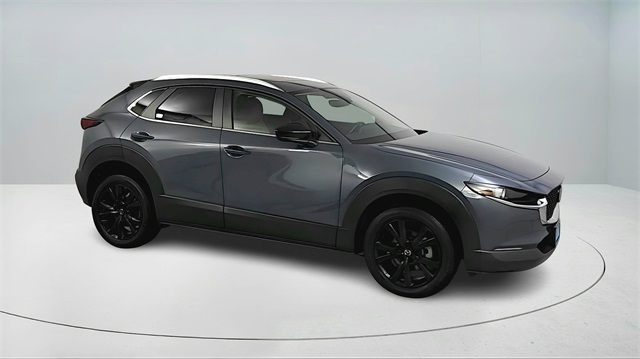 used 2023 Mazda CX-30 car, priced at $22,488