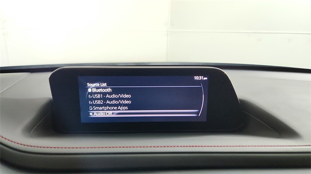 used 2023 Mazda CX-30 car, priced at $22,488