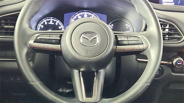 used 2023 Mazda CX-30 car, priced at $22,488