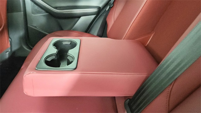 used 2023 Mazda CX-30 car, priced at $22,488