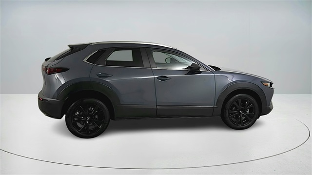 used 2023 Mazda CX-30 car, priced at $22,488