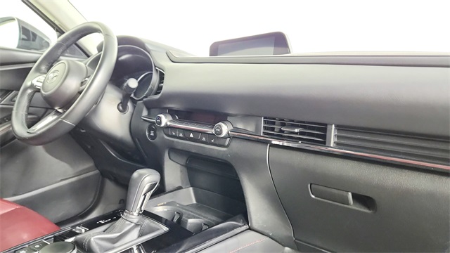 used 2023 Mazda CX-30 car, priced at $22,488
