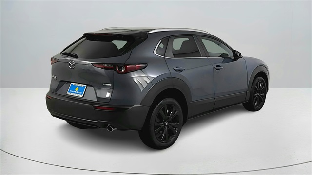 used 2023 Mazda CX-30 car, priced at $22,488