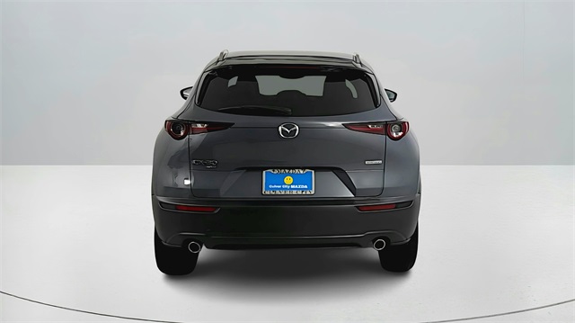 used 2023 Mazda CX-30 car, priced at $22,488