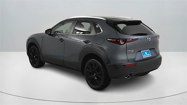used 2023 Mazda CX-30 car, priced at $22,488