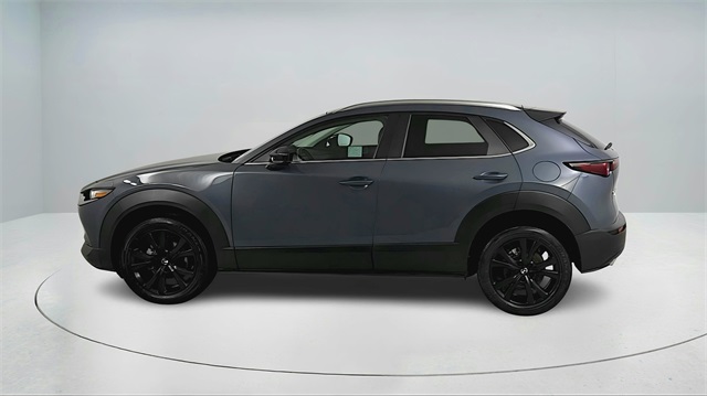 used 2023 Mazda CX-30 car, priced at $22,488