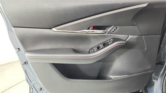 used 2023 Mazda CX-30 car, priced at $22,488