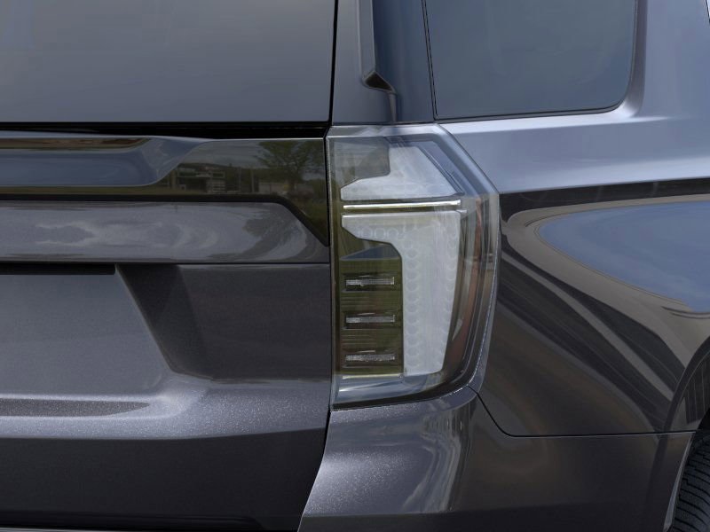 new 2025 Chevrolet Tahoe car, priced at $89,150