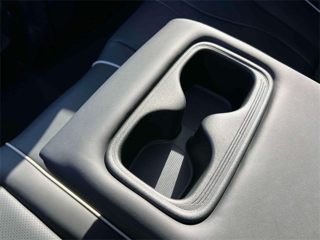 new 2025 Acura RDX car, priced at $53,800