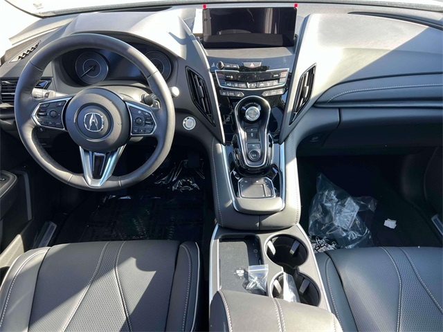 new 2025 Acura RDX car, priced at $53,800