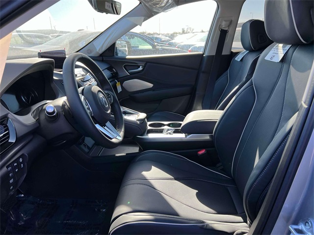 new 2025 Acura RDX car, priced at $53,800