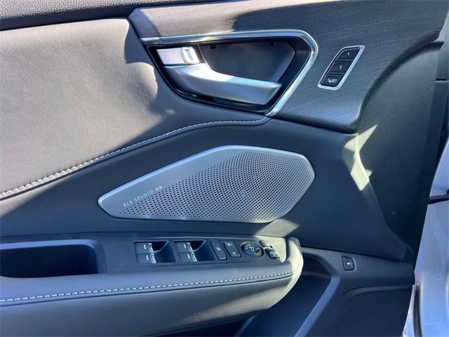 new 2025 Acura RDX car, priced at $53,800