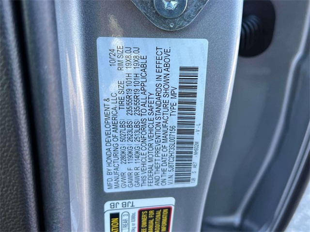 new 2025 Acura RDX car, priced at $53,800