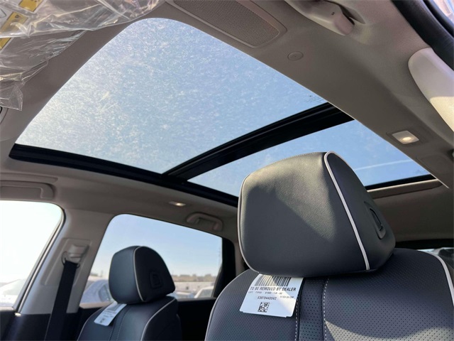 new 2025 Acura RDX car, priced at $53,800