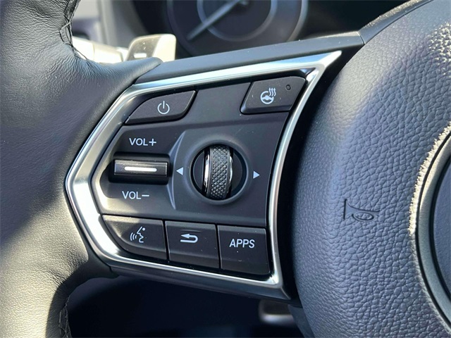 new 2025 Acura RDX car, priced at $53,800