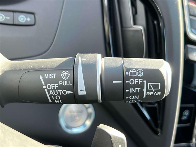 new 2025 Acura RDX car, priced at $53,800