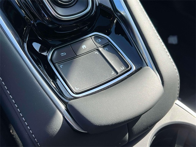 new 2025 Acura RDX car, priced at $53,800
