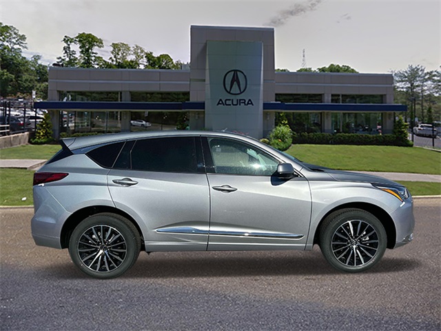 new 2025 Acura RDX car, priced at $53,800