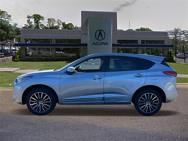 new 2025 Acura RDX car, priced at $53,800